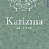 آلبوم کاغذ دیواری کاریزما KARIZMA