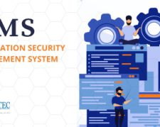 مشاوره و مدیریت امنیت اطلاعات (ISMS)