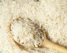 فروش و پخش کلی و جزئی  برنج هاشمی درجه یک