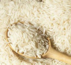 فروش و پخش کلی و جزئی  برنج هاشمی درجه یک