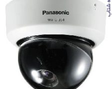 دوربین مداربسته‌‌ دام آنالوگ پاناسونیک WV-CF354