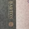 آلبوم کاغذ دیواری بارتون BARTON