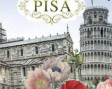 آلبوم کاغذ دیواری پیزا PISA