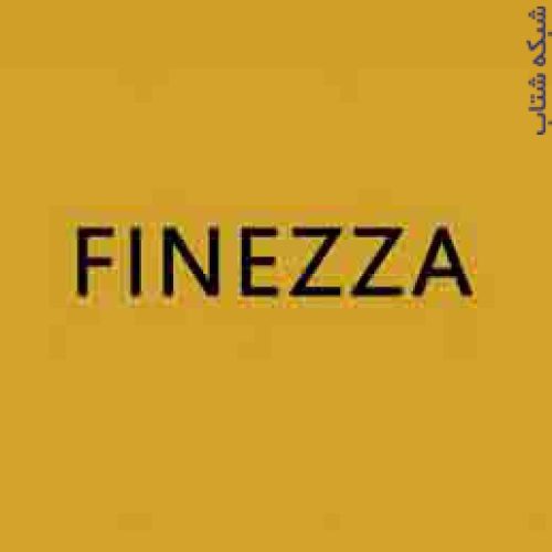 آلبوم کاغذ دیواری فینزا FINEZZA