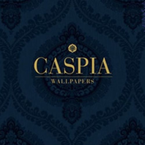 آلبوم کاغذ دیواری کاسپیا CASPIA