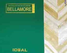 آلبوم کاغذ دیواری بلامور BELLAMORE