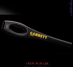 راکت دستی مارک GARRETT مدل Super Wand