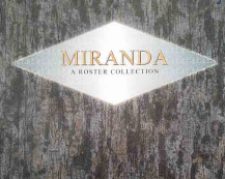 آلبوم کاغذ دیواری میراندا MIRANDA