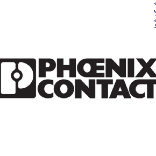 محصولات فونیکس کانتکت (Phoenix contact)