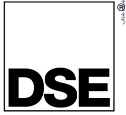 فروش محصولات دی اس ای DSE