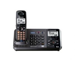 تلفن بیسیم پاناسونیک مدل KX-TG9381