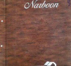 آلبوم کاغذ دیواری ناربون NARBOON