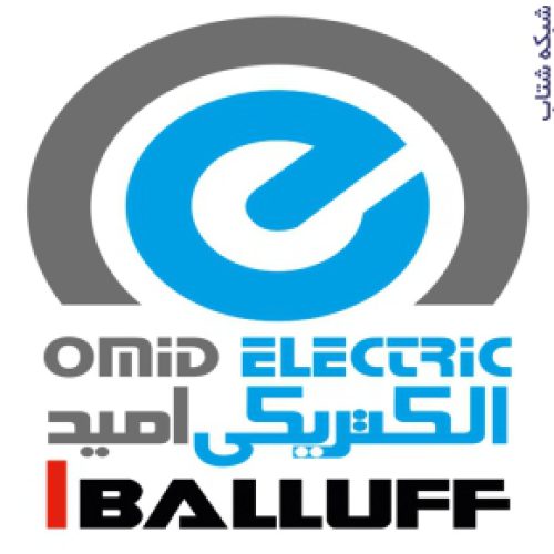 نماینده رسمی و توزیع محصولات سنسور بالوف BALLUFF آلمان در ایران