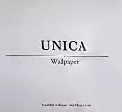 آلبوم کاغذ دیواری یونیکا UNICA