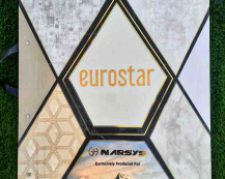 آلبوم کاغذ دیواری یورو استار EURO STAR