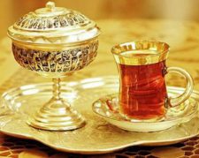 فروش چای ارگانیک ایرانی اصل 09111459401