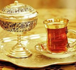 فروش چای ارگانیک ایرانی اصل 09111459401