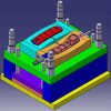 خدمات مهندسی,طراحی ,مدلسازی وقالبسازی-خدمات فرز CNC