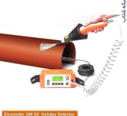 فروش دستگاه منفذیاب Elcometer Holiday Detector 266