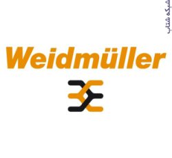 محصولات ویدمولر (Weidmuller)