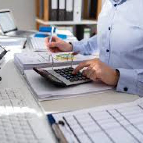 موسسه خدمات حسابداری / مالیاتی پویان حساب