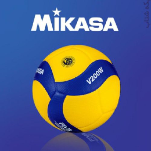 توپ والیبال اورجینال میکاسا v200w