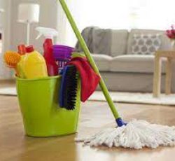 خدمات نظافتی تنظیفی ارومیه
