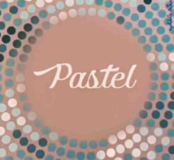 آلبوم کاغذ دیواری پاستل PASTEL