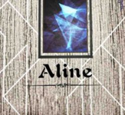 آلبوم کاغذ دیواری آلین ALINE