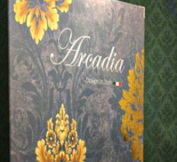 آلبوم کاغذ دیواری آرکادیا ARCADIA