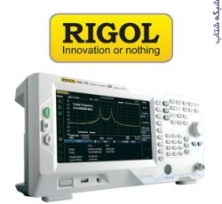 فروش ابزارهای تست و اندازه گیری ریگل (RIGOL)