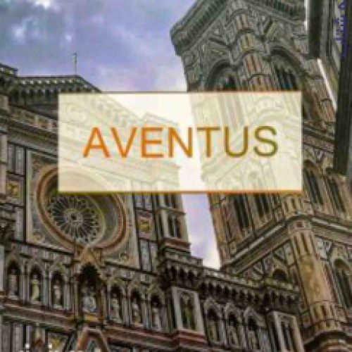 آلبوم کاغذ دیواری اونتوس AVENTUS