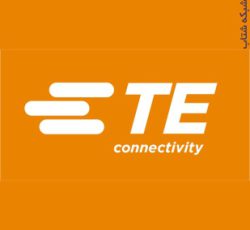 شرکت TE تولید کننده انواع کانکتورها و سنسورها