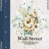 آلبوم کاغذ دیواری وال استریت WALL STREET