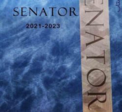 آلبوم کاغذ دیواری سناتور SENATOR