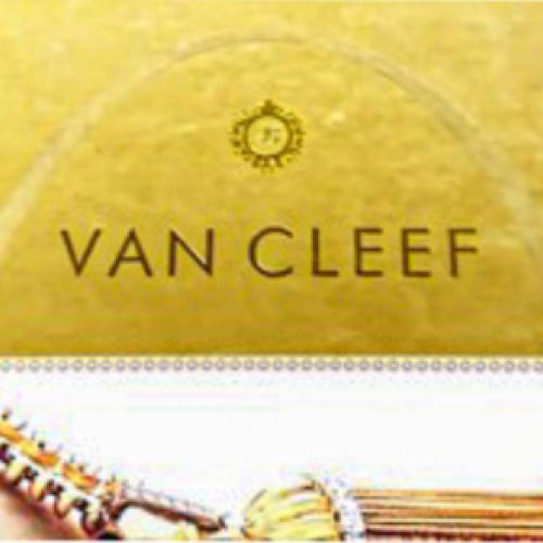 آلبوم کاغذ دیواری ونکلیف VAN CLEEF