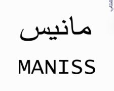 شرکت کاغذ دیواری مانیس MANISS