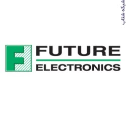 قطعات الکترونیکی فیوچر الکترونیک (Future Electronics)