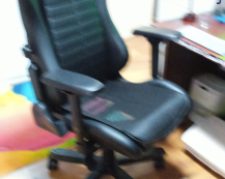 تعمیرات صندلی رایانه صنعت راد سیستم راحتیران نیلپر درمحل