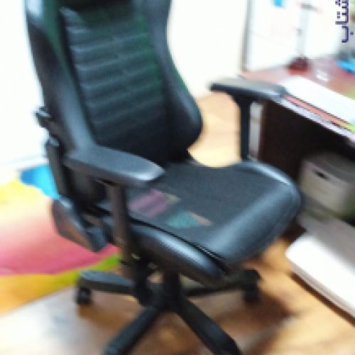 تعمیرات صندلی رایانه صنعت راد سیستم راحتیران نیلپر درمحل