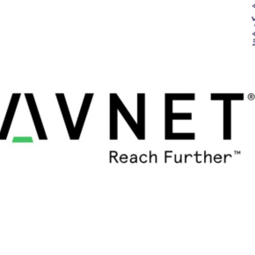 قطعات الکترونیکی اونت (AVNET)