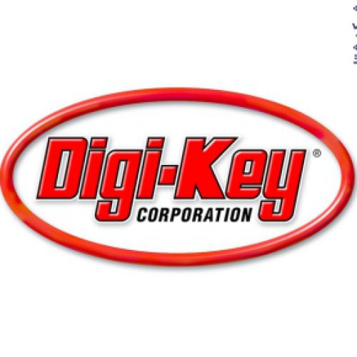 دیجی کی (DigiKey) و تأمین قطعات الکترونیکی