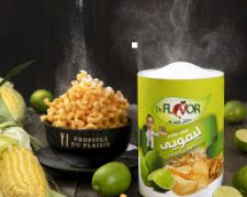تخصصی ترین تولید کننده طعم و رنگ در ایران