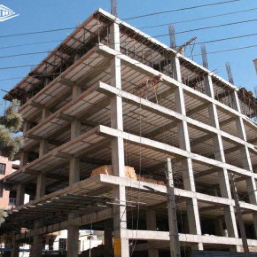 خدمات مجری گری ساختمان نظام مهندسی