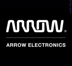 تأمین قطعات الکترونیکی از ارو الکترونیک (Arrow Electronics)