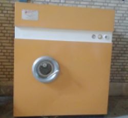 لوازم خشکشویی (ماشین خشکشویی صنعتی)