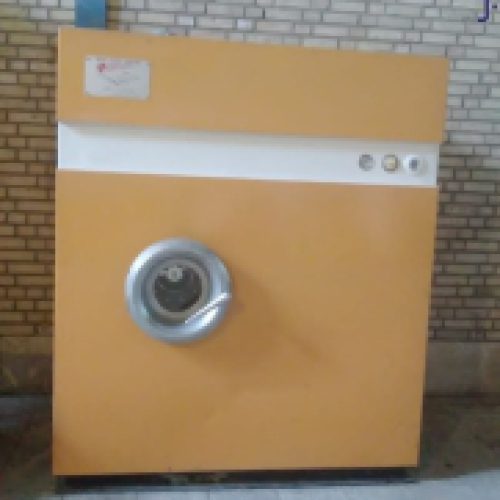 لوازم خشکشویی (ماشین خشکشویی صنعتی)
