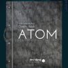 آلبوم کاغذ دیواری اتم ATOM