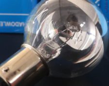 فروش انواع لامپ حبابی
