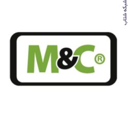 فروش محصولات M&C توسط گروه صنعتی کاسپین